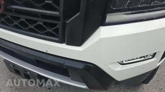 2022 Nissan Frontier PRO-X Crew Cab Short Bed – miniatura 25