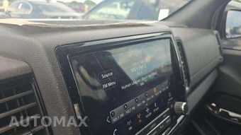 2022 Nissan Frontier PRO-X Crew Cab Short Bed – miniatura 29