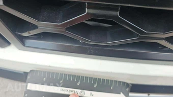 2022 Nissan Frontier PRO-X Crew Cab Short Bed – miniatura 31