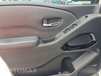 2022 Nissan Frontier PRO-X Crew Cab Short Bed – miniatura 9