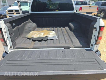 2022 Nissan Frontier S Crew Cab Medium Bed - miniatura 11