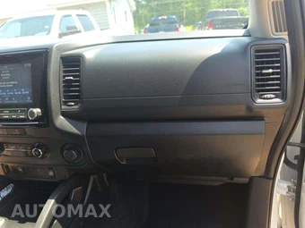 2022 Nissan Frontier S Crew Cab Medium Bed - miniatura 16