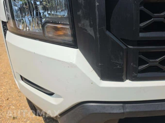 2022 Nissan Frontier S Crew Cab Medium Bed - miniatura 18