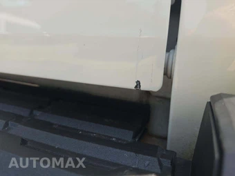 2022 Nissan Frontier S Crew Cab Medium Bed - miniatura 20