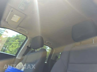 2022 Nissan Frontier S Crew Cab Medium Bed - miniatura 8