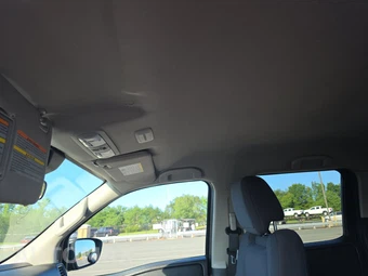 2022 Nissan Frontier S Crew Cab Medium Bed - miniatura 17