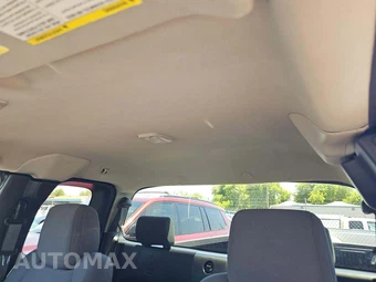 2022 Nissan Frontier S Extended Cab Long Bed – miniatura 11