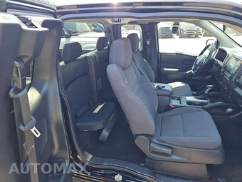 2022 Nissan Frontier S Extended Cab Long Bed – miniatura 16