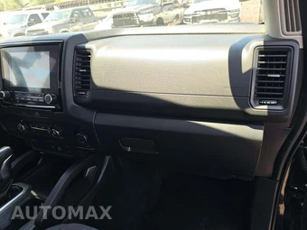 2022 Nissan Frontier S Extended Cab Long Bed – miniatura 19