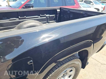 2022 Nissan Frontier S Extended Cab Long Bed – miniatura 26