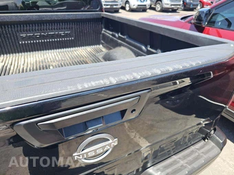 2022 Nissan Frontier S Extended Cab Long Bed – miniatura 28