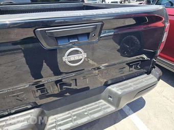 2022 Nissan Frontier S Extended Cab Long Bed – miniatura 29