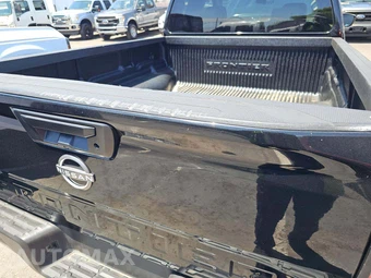 2022 Nissan Frontier S Extended Cab Long Bed – miniatura 30