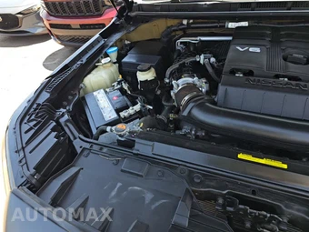 2022 Nissan Frontier S Extended Cab Long Bed – miniatura 36