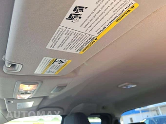 2022 Nissan Frontier S Extended Cab Long Bed – miniatura 11