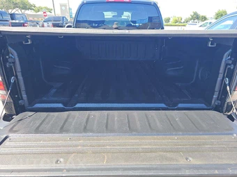 2022 Nissan Frontier S Extended Cab Long Bed – miniatura 14