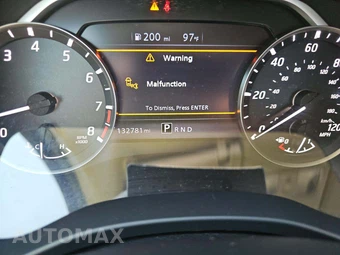 2022 Nissan Frontier S Extended Cab Long Bed – miniatura 9