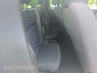 2022 Nissan Frontier S Extended Cab Long Bed – miniatura 13