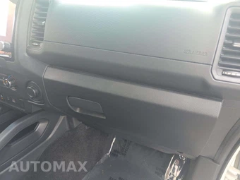 2022 Nissan Frontier S Extended Cab Long Bed – miniatura 16