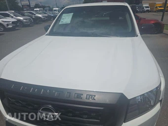 2022 Nissan Frontier S Extended Cab Long Bed – miniatura 18