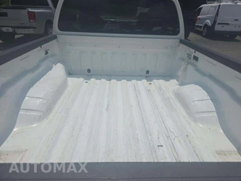 2022 Nissan Frontier S Extended Cab Long Bed – miniatura 20