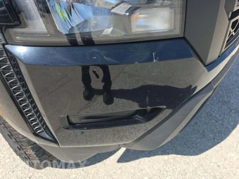 2022 Nissan Frontier S Extended Cab Long Bed – miniatura 19