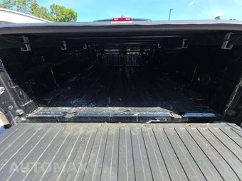 2022 Nissan Frontier S Extended Cab Long Bed – miniatura 21