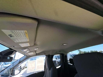 2022 Nissan Frontier S Extended Cab Long Bed – miniatura 8