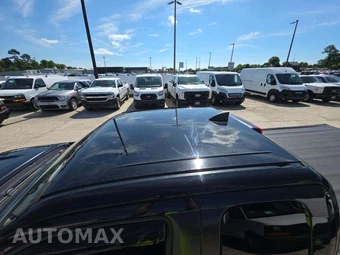 2022 Nissan Frontier S Extended Cab Long Bed – miniatura 9