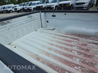 2022 Nissan Frontier S Extended Cab Long Bed – miniatura 18