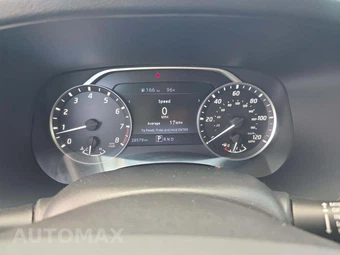 2022 Nissan Frontier S Extended Cab Long Bed – miniatura 6