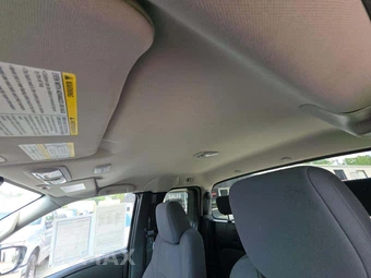 2022 Nissan Frontier S Extended Cab Long Bed – miniatura 8