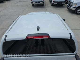 2022 Nissan Frontier S Extended Cab Long Bed – miniatura 9