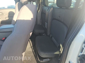 2022 Nissan Frontier S Extended Cab Long Bed - miniatura 13