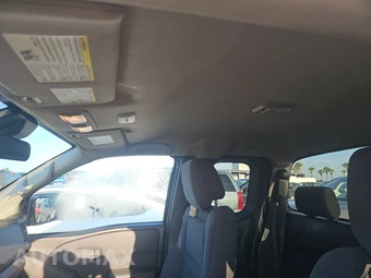 2022 Nissan Frontier S Extended Cab Long Bed - miniatura 17