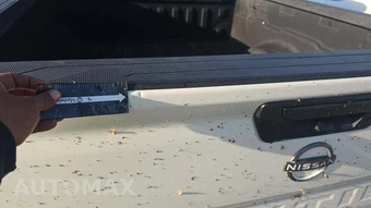 2022 Nissan Frontier S Extended Cab Long Bed - miniatura 19