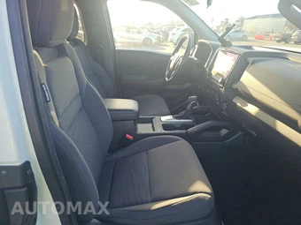 2022 Nissan Frontier S Extended Cab Long Bed - miniatura 8