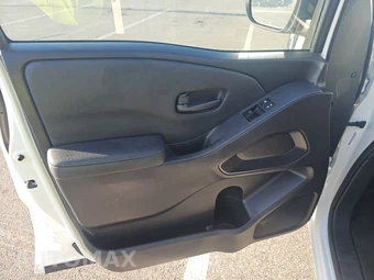 2022 Nissan Frontier S Extended Cab Long Bed - miniatura 9