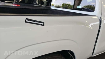 2022 Nissan Frontier S Extended Cab Long Bed – miniatura 19