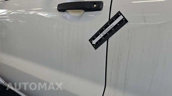 2022 Nissan Frontier S Extended Cab Long Bed – miniatura 20