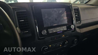 2022 Nissan Frontier S Extended Cab Long Bed – miniatura 25