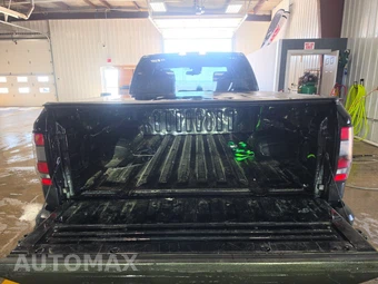 2022 Nissan Frontier S Extended Cab Long Bed – miniatura 16