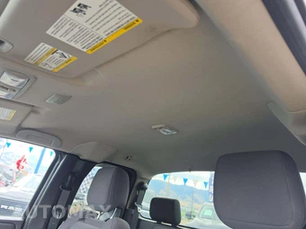 2022 Nissan Frontier S Extended Cab Long Bed – miniatura 11