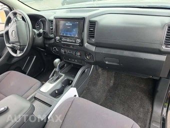 2022 Nissan Frontier S Extended Cab Long Bed – miniatura 19