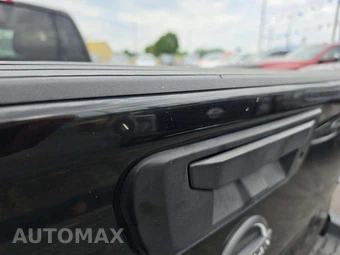 2022 Nissan Frontier S Extended Cab Long Bed – miniatura 24