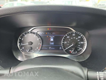 2022 Nissan Frontier S Extended Cab Long Bed – miniatura 9