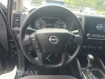 2022 Nissan Frontier S Extended Cab Long Bed - miniatura 10