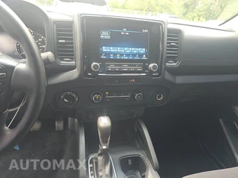 2022 Nissan Frontier S Extended Cab Long Bed - miniatura 11
