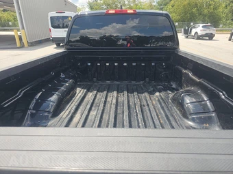 2022 Nissan Frontier S Extended Cab Long Bed - miniatura 16