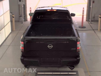 2022 Nissan Frontier S Extended Cab Long Bed - miniatura 5